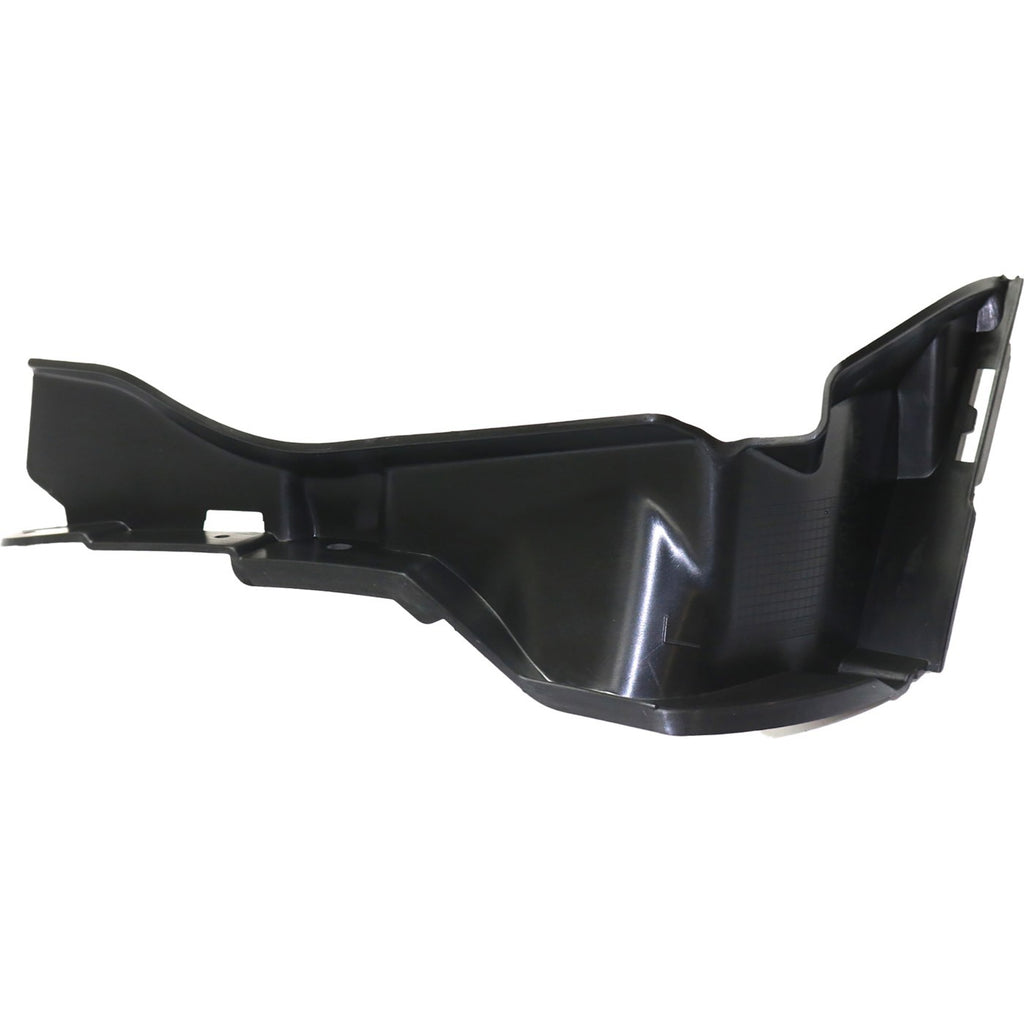 2015-2018 Mercedes-Benz C-Class Bumper Retainer - Front, Passenger Side, Lower (2058853965)