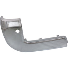 Load image into Gallery viewer, 2016-2023 Toyota Tacoma Bumper End Cap - Rear, Left (5215604050)