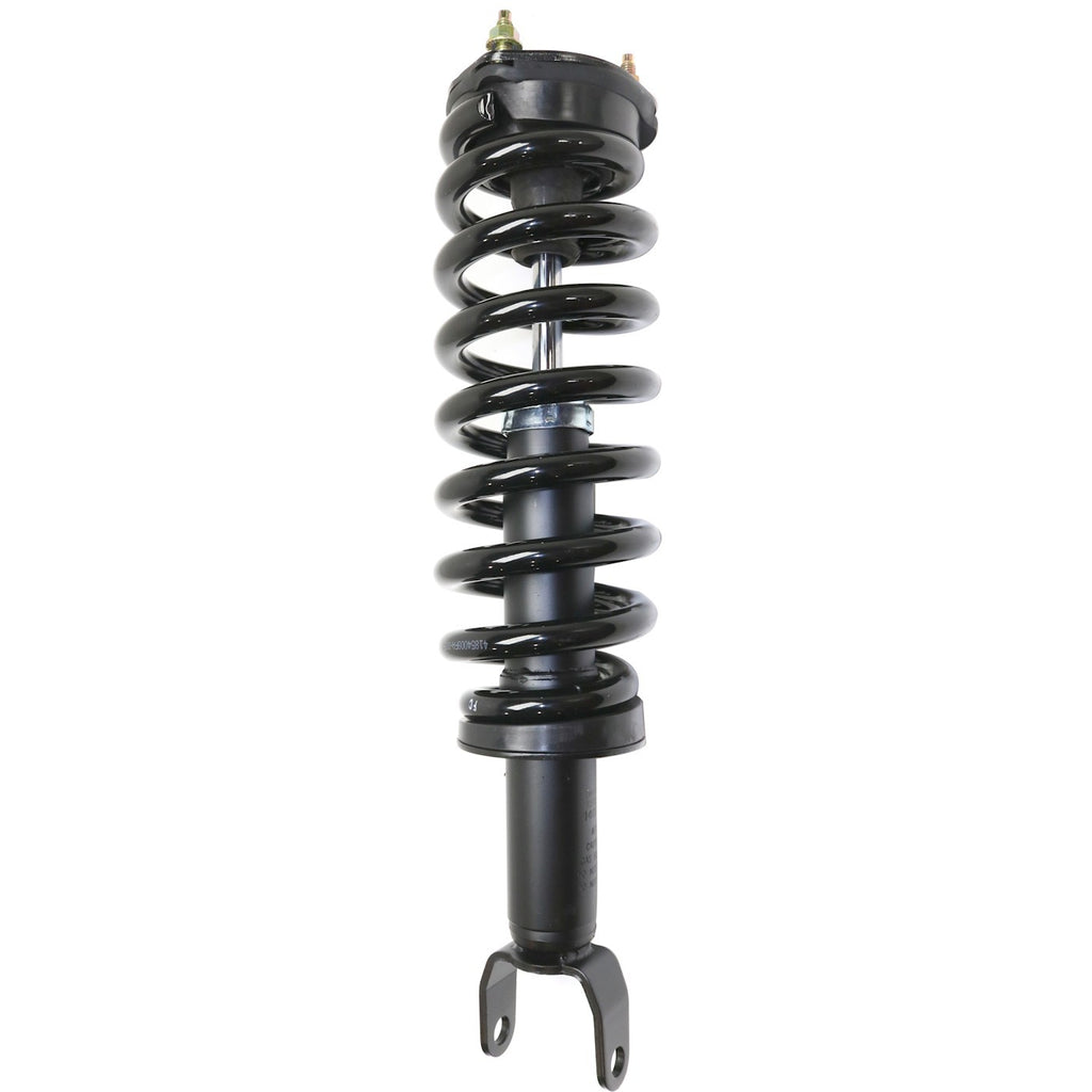 2006-2008 Dodge Ram 1500 Loaded Strut - Front, Driver or Passenger Side, 4WD (52122225AA)