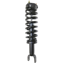 Load image into Gallery viewer, 2006-2008 Dodge Ram 1500 Loaded Strut - Front, Driver or Passenger Side, 4WD (52122225AA)