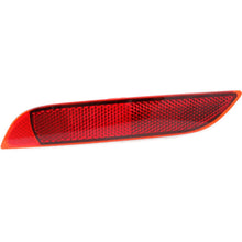 Load image into Gallery viewer, 2016-2018 Scion iM &amp; Toyota Corolla iM Bumper Face Bar - Rear, Left (8192012110)