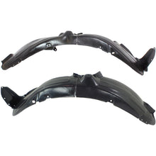 Load image into Gallery viewer, 2006-2014 Hyundai &amp; Kia Fender Liner - Set of 2, Left &amp; Right