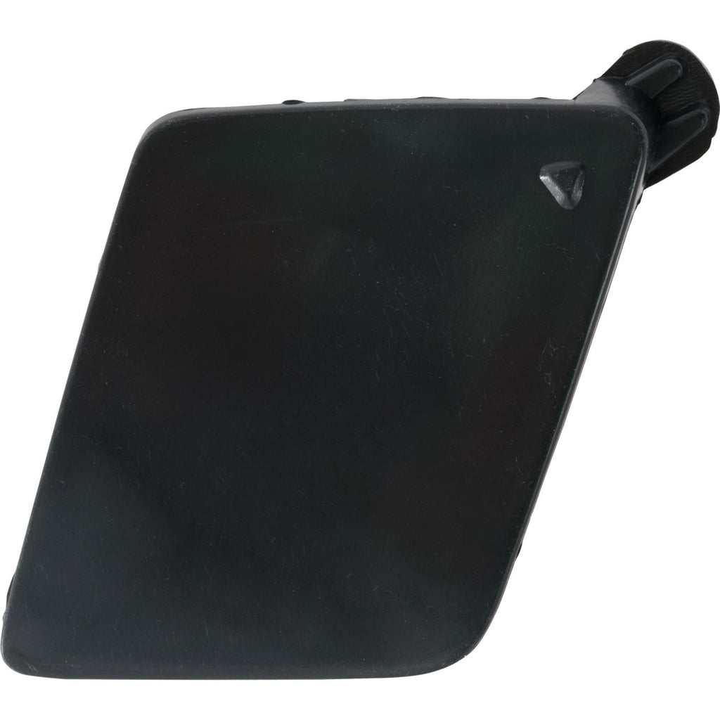 2011-2016 BMW 5 Series Tow Eye Cover - Front, Lower, Sedan (51118048681)