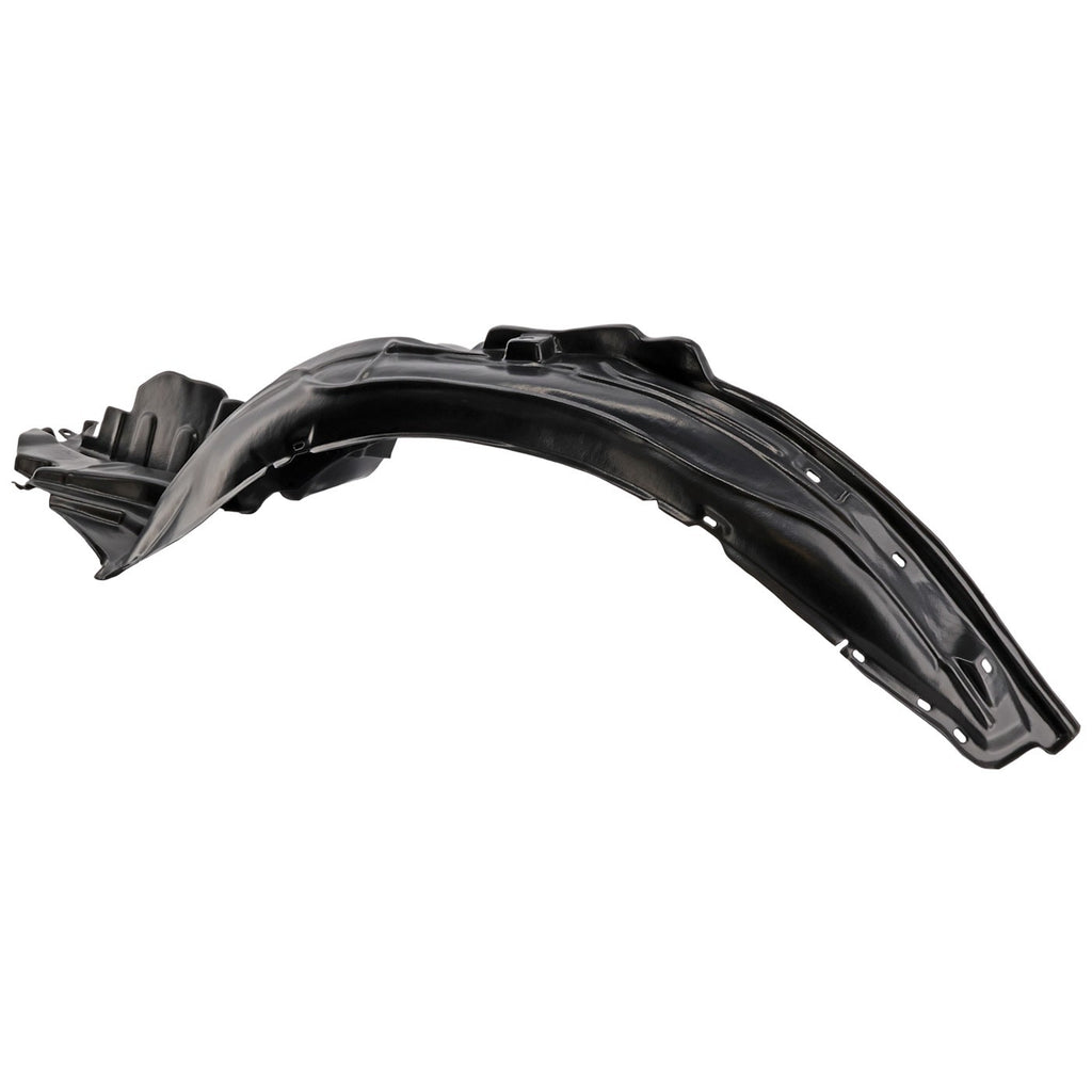 2004-2005 Subaru Impreza Fender Liner - Front, Driver Side (59110FE051)