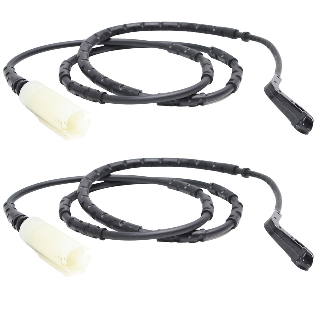 2006-2011 BMW New Pack Brake Pad Sensors Set of 2 Rear Driver or Passenger Side 325 323 RH LH