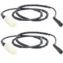 Load image into Gallery viewer, 2006-2011 BMW New Pack Brake Pad Sensors Set of 2 Rear Driver or Passenger Side 325 323 RH LH