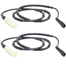 2006-2011 BMW New Pack Brake Pad Sensors Set of 2 Rear Driver or Passenger Side 325 323 RH LH