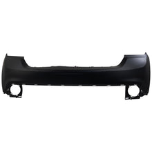 Load image into Gallery viewer, 2011-2013 Dodge Durango Bumper Cover - Front, Upper, Primed (68089165AB)