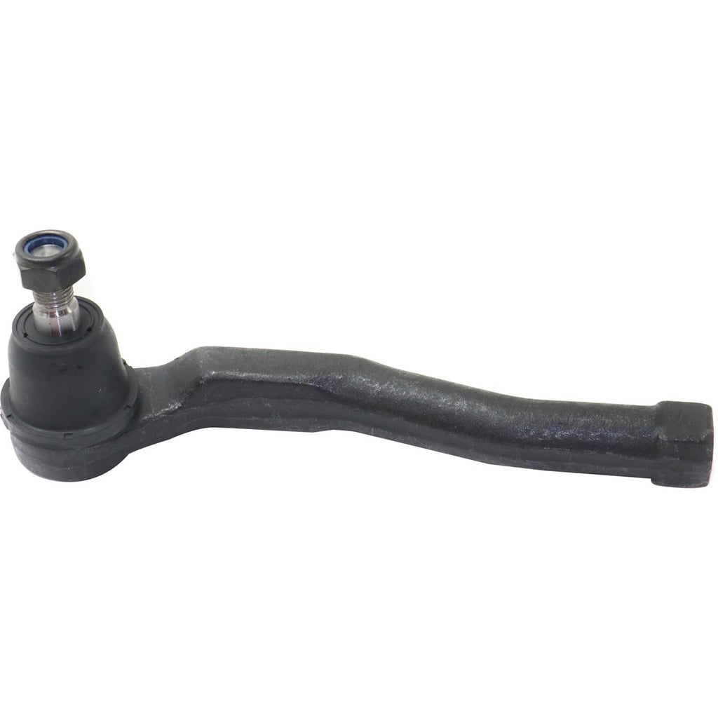 2004-2011 Chevrolet, Pontiac & Suzuki Tie Rod End - Front, Left, Outer (93740722)