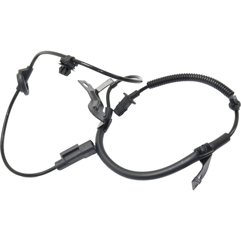 2007-2016 Dodge Caliber, Jeep Compass & Jeep Patriot ABS Speed Sensor - Rear, Right (5105064AB)