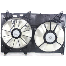 Radiator Cooling Fan For 2001-2007 Toyota Highlander 2001-2003 Lexus RX300