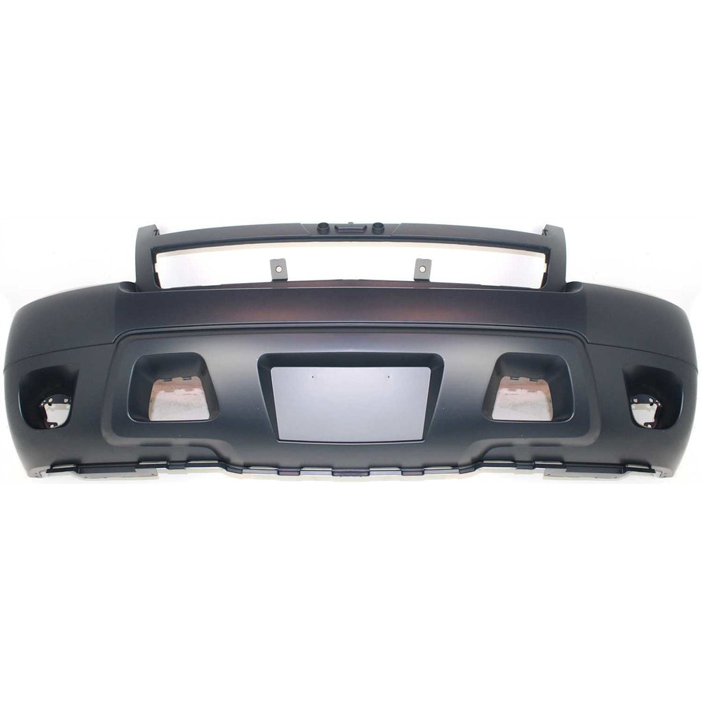 2007-2014 Chevrolet Fenders - Front, Left & Right (22977476)