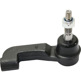 2002-2007 Jeep Liberty Tie Rod End - Front, Passenger Side, Outer (5072444AA)