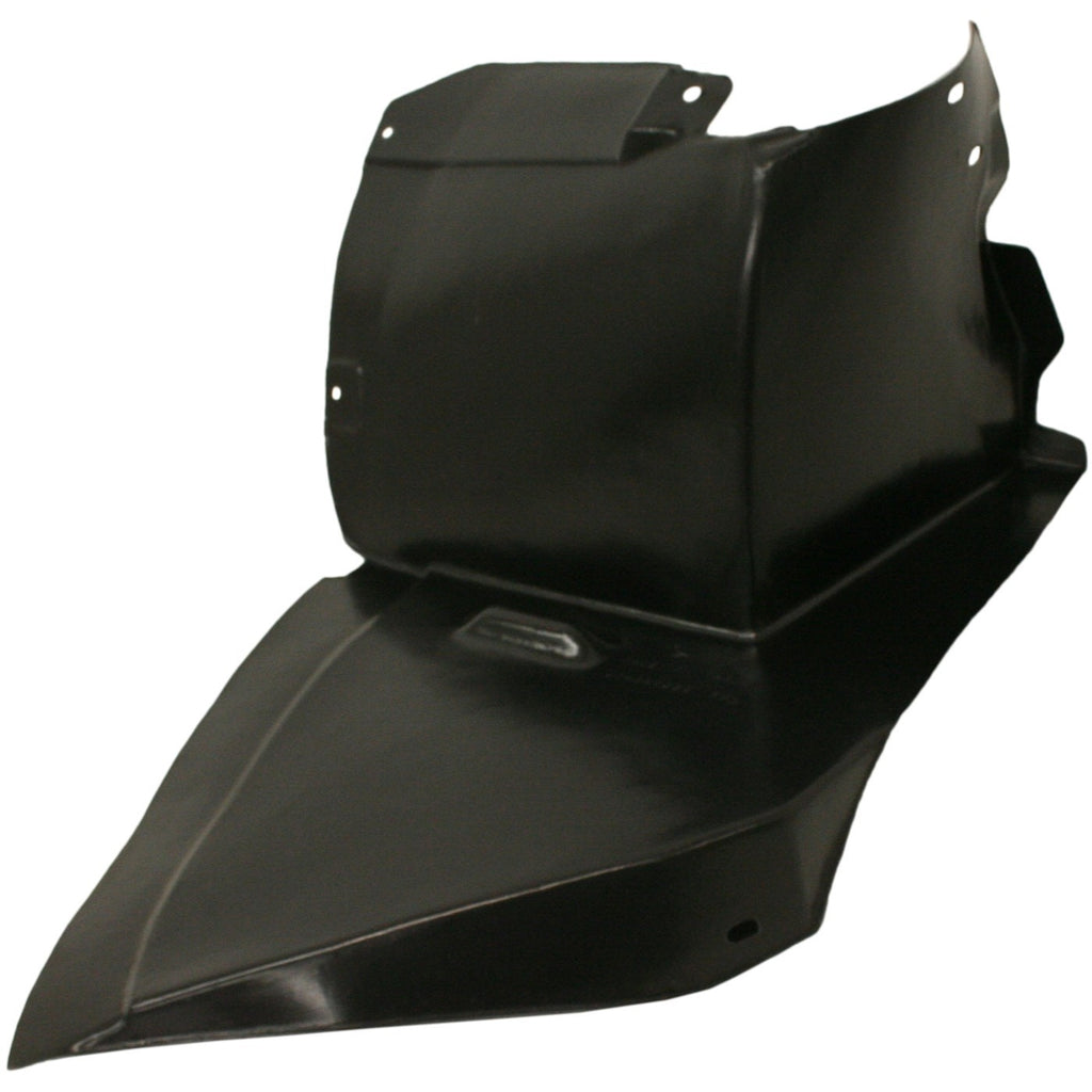 1997-2005 Buick Park Avenue Fender Liner - Front, Passenger Side, Outer (25759230)