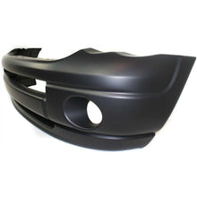 Load image into Gallery viewer, 2002-2005 Dodge Ram 1500, Ram 2500 &amp; Ram 3500 Bumper Cover - Front, 3-Piece (5073001AF)