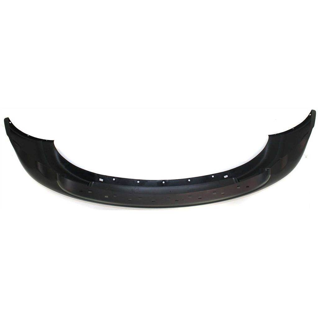2002-2005 Dodge Ram 1500, Ram 2500 & Ram 3500 Bumper Cover - Front, 3-Piece (5073001AF)