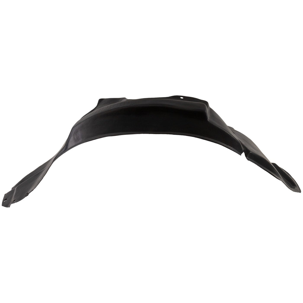1995-2000 Chrysler Cirrus, Dodge Stratus & Plymouth Breeze Fender Liner - Front, Passenger Side, Inner (4814060)