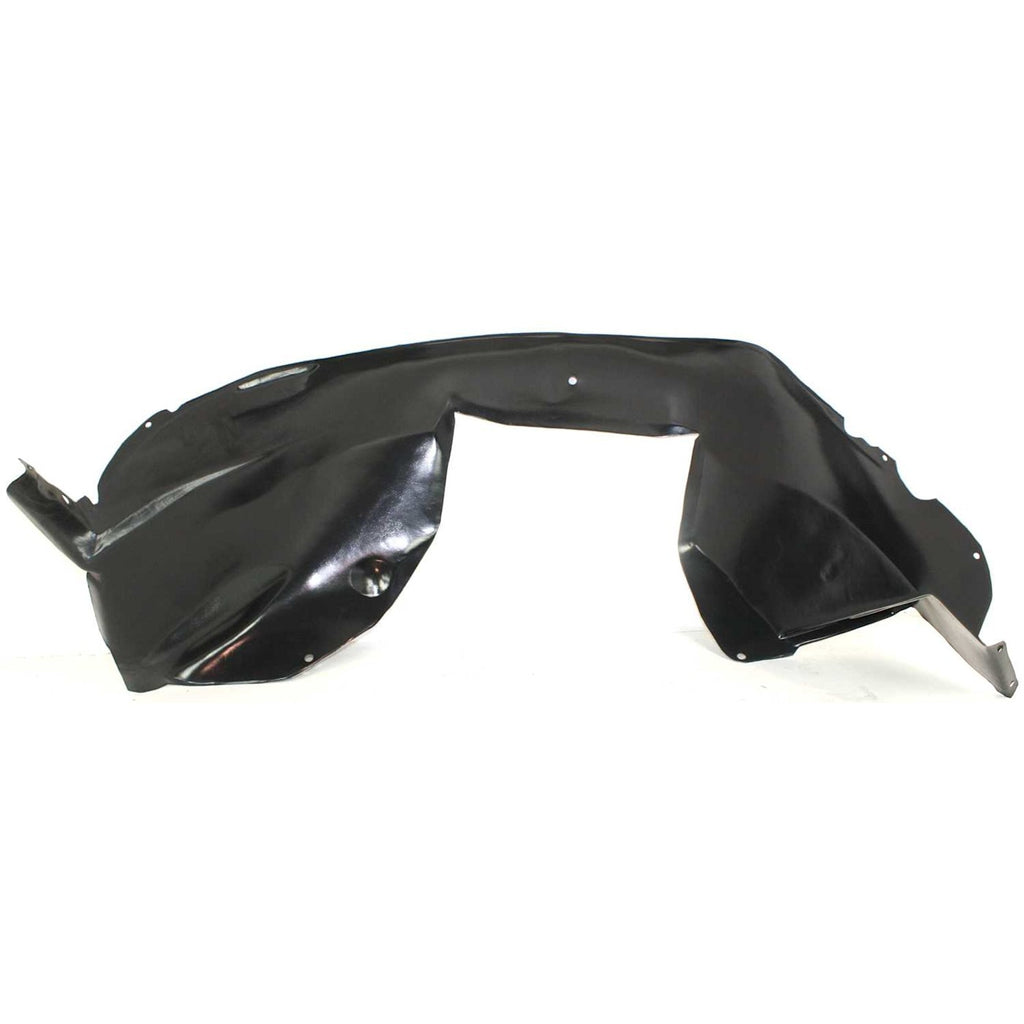 1996-1997 Ford Thunderbird & Mercury Cougar Fender Liner - Front, Passenger Side (F6SZ16102AA)