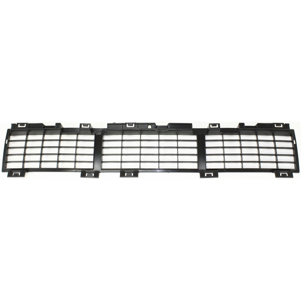 2009-2012 Ford Flex Bumper Grille - Textured (8A8Z17K945A)