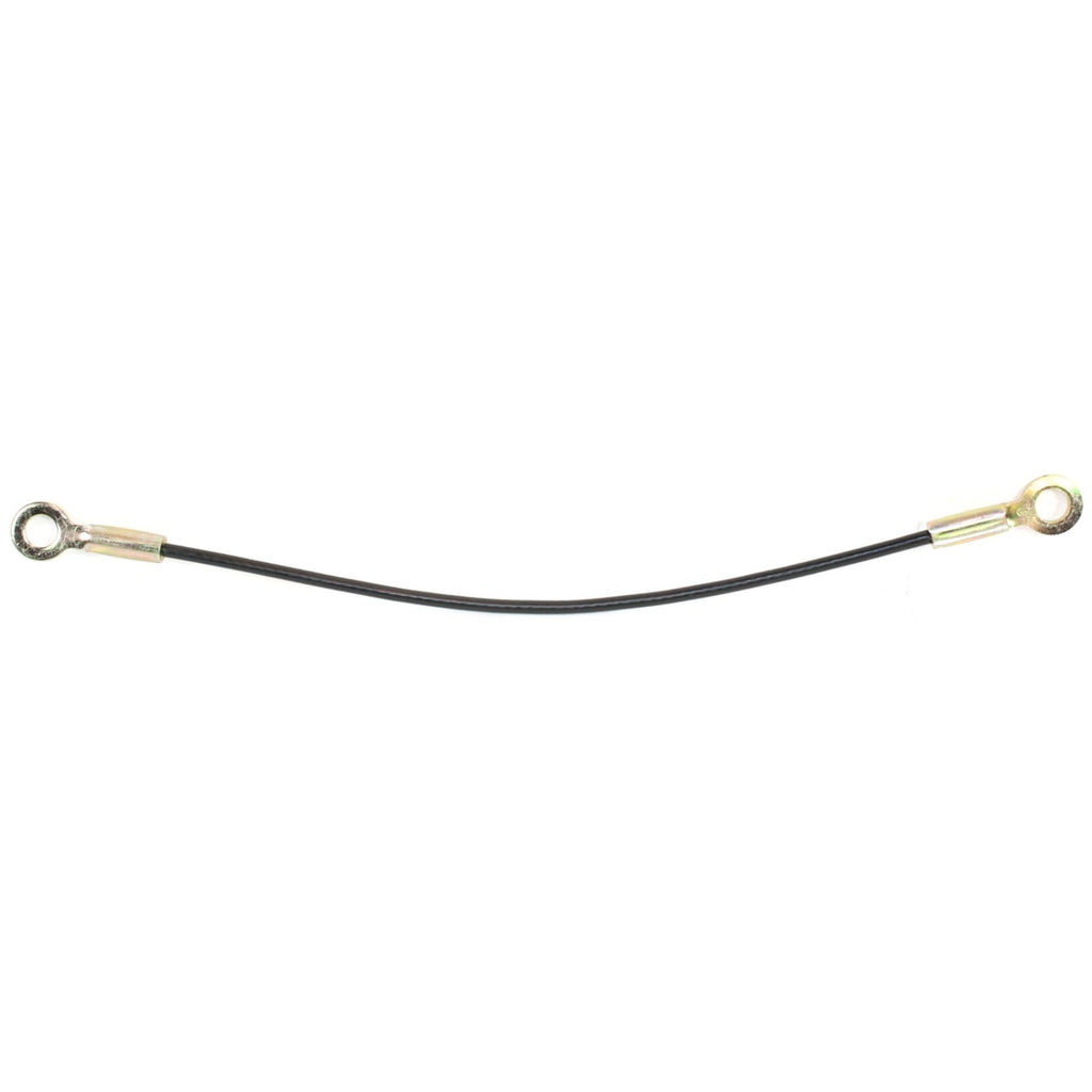 1980-1996 Ford Bronco Body Panel - Left or Right (F3TZ9843052A)