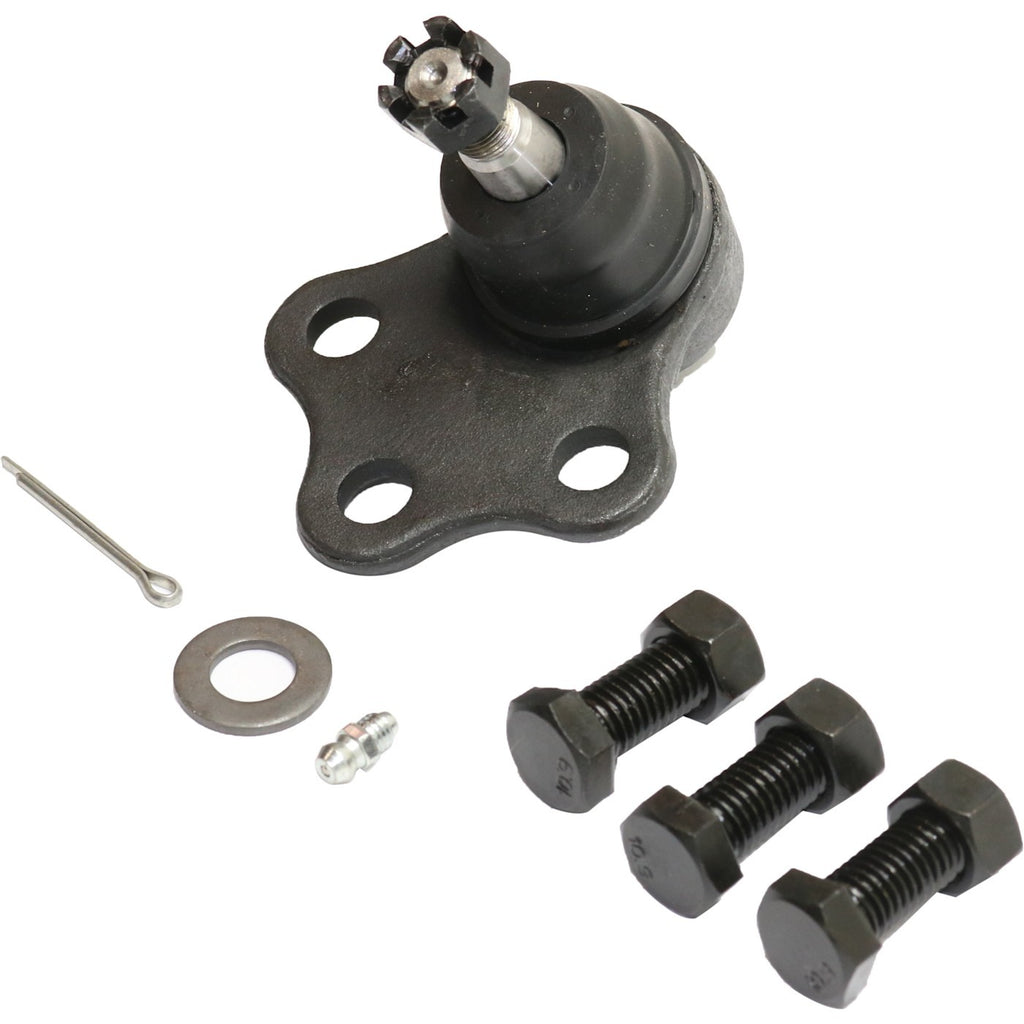 1999-2005 GM Ball Joint - Front, Driver or Passenger Side, Lower (104258)