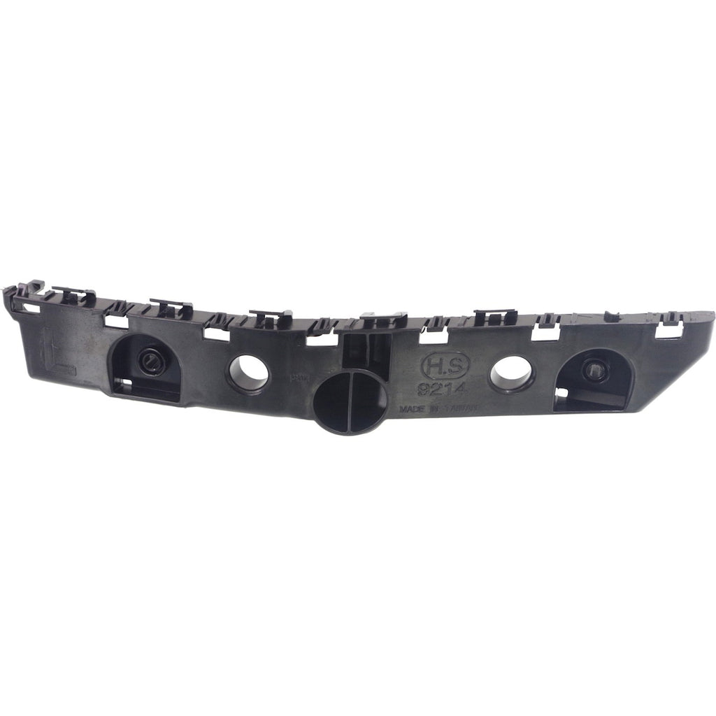 2014-2019 Nissan Versa Note Bumper Bracket - Rear, Driver Side (852213VY0A)