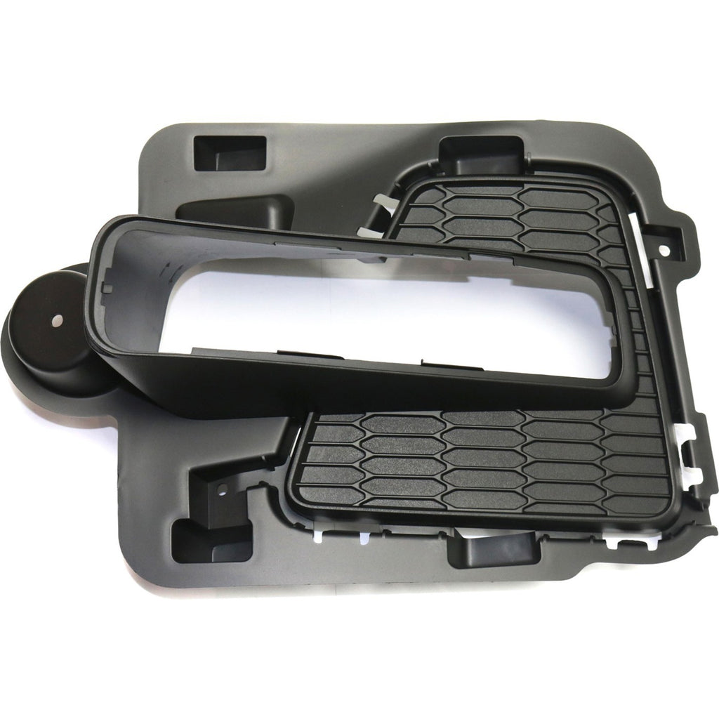 2015-2017 Ford Expedition Fog Light Trim - Front, Right (FL1Z15A245BA)