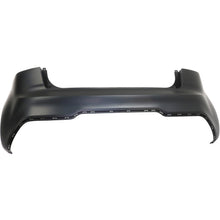 Load image into Gallery viewer, 2012-2015 Kia Rio Bumper Cover - Rear (866111W200)