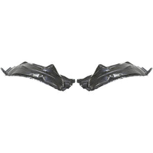 Load image into Gallery viewer, 2005-2007 Ford Fender Liner - Set of 2, Left &amp; Right