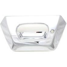 Load image into Gallery viewer, 2002-2006 Chevrolet Avalanche 1500 &amp; Avalanche 2500 Body Panel - Chrome (14886273)