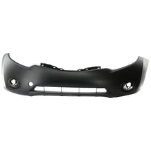 Load image into Gallery viewer, 2009-2010 Nissan Murano Bumper Cover - Primed, CAPA Certified (14886284)