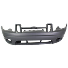 Load image into Gallery viewer, 2004-2005 Ford Explorer Sport Trac Bumper Cover - Front, Primed (4L2Z17D957NAA)