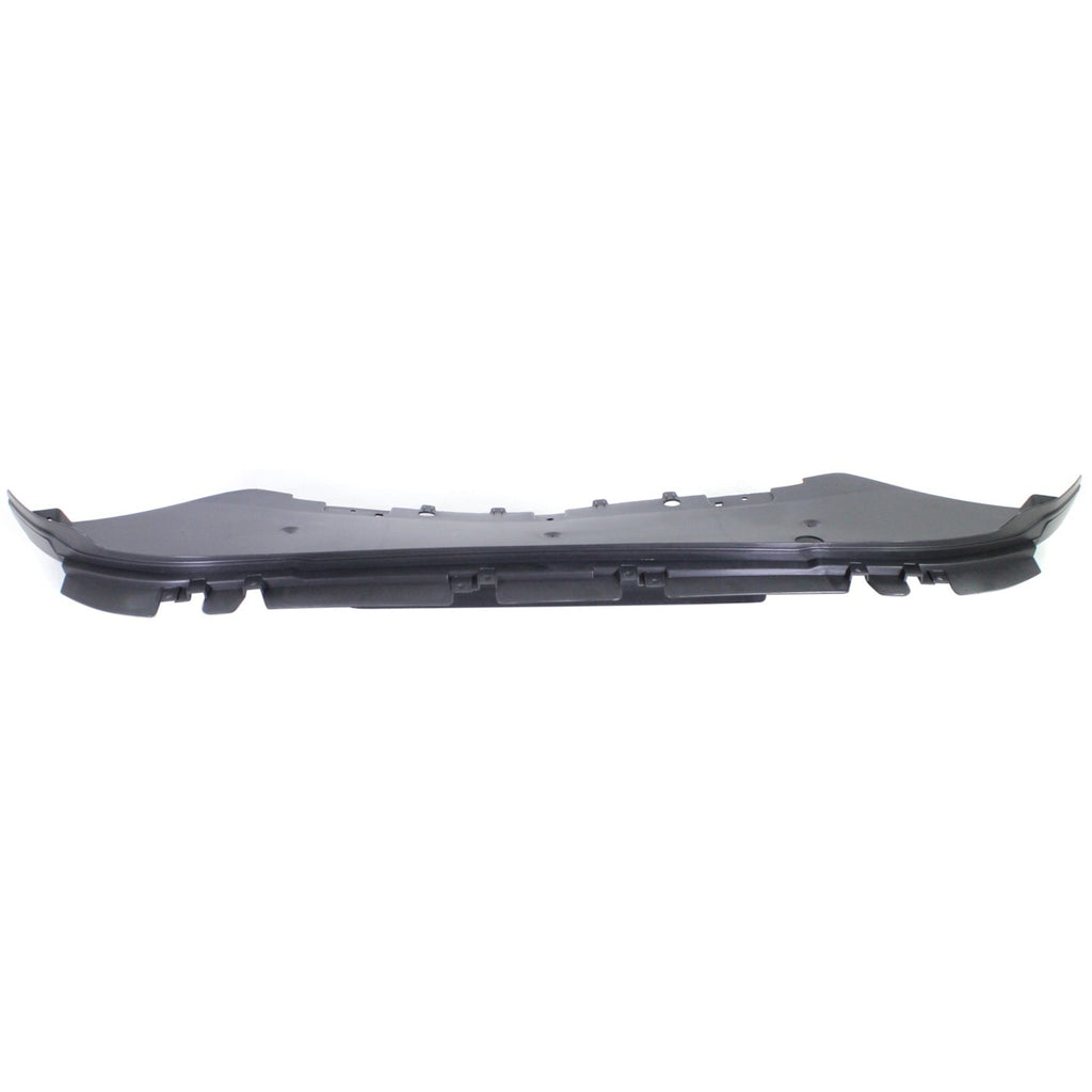 2010 Ford Mustang Valance - Front, Primed (AR3Z17626A)