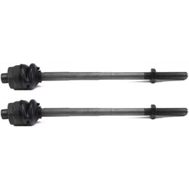 2009-2019 Chevrolet & GMC Tie Rod End - Front, Left & Right, Inner