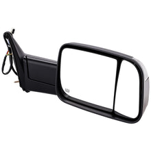 Load image into Gallery viewer, Kool Vue 2009-2012 Chrysler Towing Mirrors - Left &amp; Right, Heated (55372070AM)