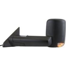 Load image into Gallery viewer, Kool Vue 2009-2012 Chrysler Towing Mirrors - Left &amp; Right, Heated (55372070AM)