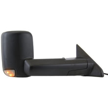 Load image into Gallery viewer, Kool Vue 2009-2012 Chrysler Towing Mirrors - Left &amp; Right, Heated (55372070AM)