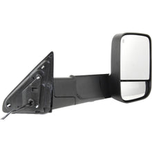 Load image into Gallery viewer, Kool Vue 2009-2012 Chrysler Towing Mirrors - Left &amp; Right, Heated (55372070AM)