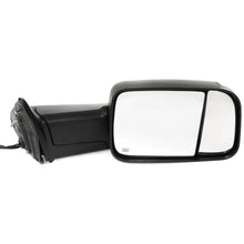 Load image into Gallery viewer, Kool Vue 2009-2012 Chrysler Towing Mirrors - Left &amp; Right, Heated (55372070AM)