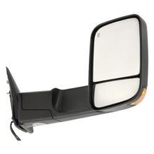 Load image into Gallery viewer, Kool Vue 2009-2012 Chrysler Towing Mirrors - Left &amp; Right, Heated (55372070AM)
