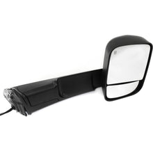 Load image into Gallery viewer, Kool Vue 2009-2012 Chrysler Towing Mirrors - Left &amp; Right, Heated (55372070AM)