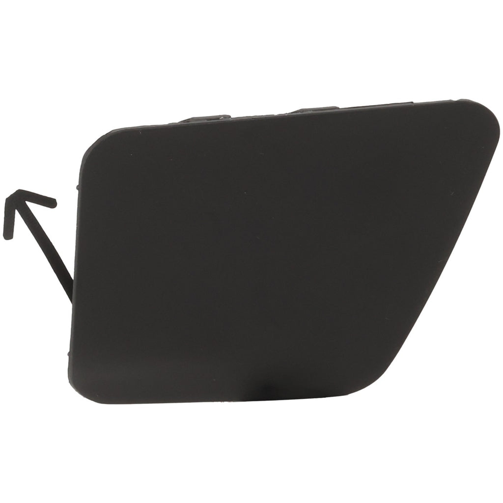 2013-2015 Lexus ES300h & ES350 Tow Eye Cover - Front (5212833912)