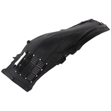 Load image into Gallery viewer, 2009-2015 BMW 7 Series Fender Liner - Front, Driver Side, Inner (51717185163)