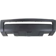 Load image into Gallery viewer, 2014-2021 Toyota Tundra Bumper Cover - Front, Textured Black (539110C050)