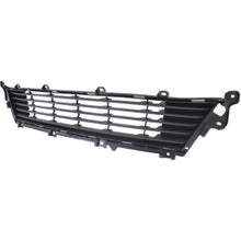 Load image into Gallery viewer, 2013-2015 Lexus ES350 Bumper Grille - Textured (5311233150)