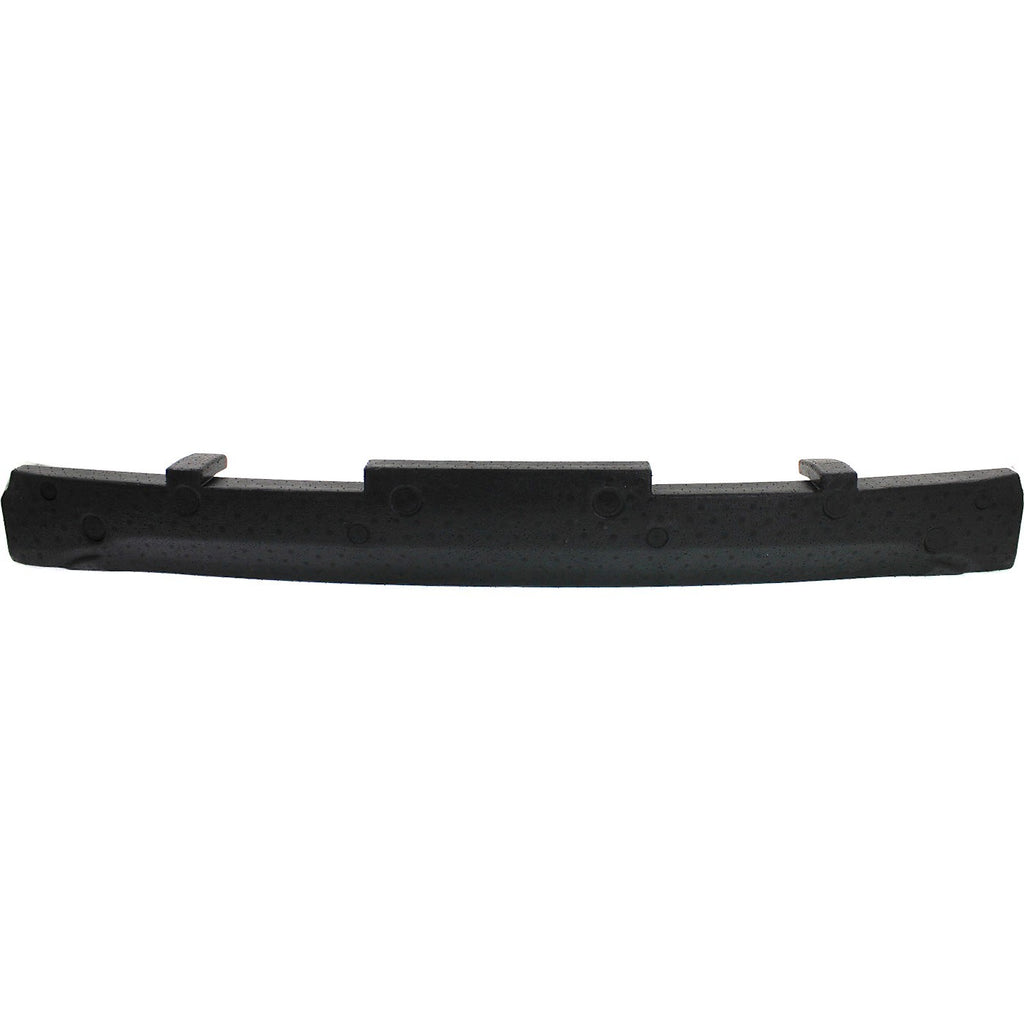 2013-2015 Nissan Sentra Bumper Absorber - Rear (850903SH0A)