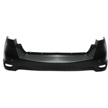 Load image into Gallery viewer, 2011-2019 Dodge Journey Bumper Cover - Rear, Upper, Paintable (1TY36TZZAF)