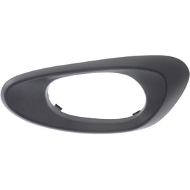2002-2009 Chevrolet Trailblazer & Trailblazer EXT Door Handle Trim - Front, Left (15214501)