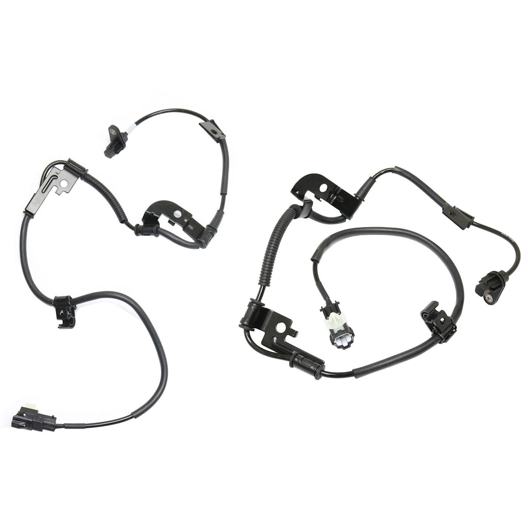 2005-2011 Hyundai Azera & Sonata ABS Speed Sensors - Front, Left & Right (598103K000)