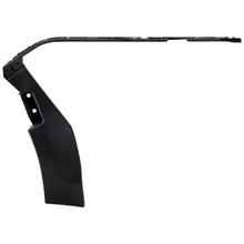 Load image into Gallery viewer, 2008-2012 Chevrolet Malibu Bumper Bracket - Rear, Driver Side (25993883)